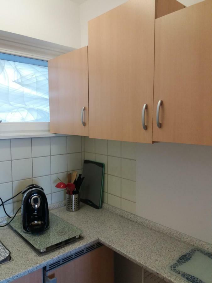 Ferienwohnung Zimt Und Zucker Sankt Andreasberg Exterior photo